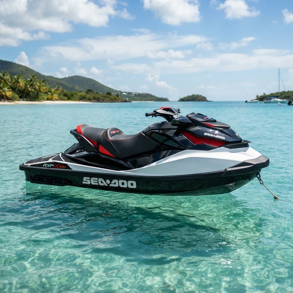Sea-Doo offers for your next season